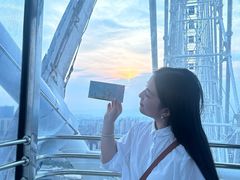 -南昌之星摩天轮