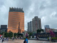 -珠海拱北口岸
