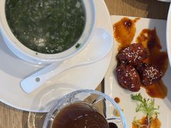 -枣子树·素食餐厅(朱家尖店)