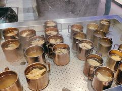 -曼格活海鲜·牛排自助(光明蓝鲸店)
