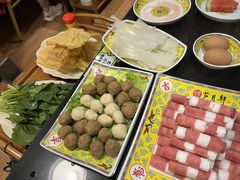 -芦月轩羊蝎子(劲松店)