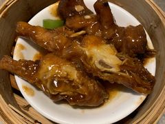 -添好运点心专门店(深水埗店)