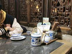 -南京大牌档(新街口德基广场店)