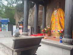 -莆田湄洲妈祖祖庙