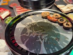 -燚青春东北泥炉烤肉(百合店)