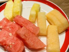-咖啡苑自助餐厅·中国大饭店
