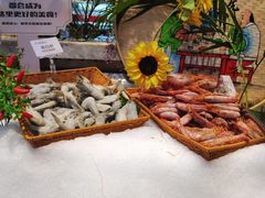 -川骄海鲜自助(河东店)
