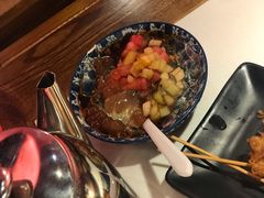 -老天桥蛙炉火锅(姑苏总店)