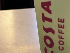 -COSTA COFFEE(阿里中心店)