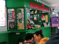 大堂-孖记茶档·热腾茶餐(江南西plus店)