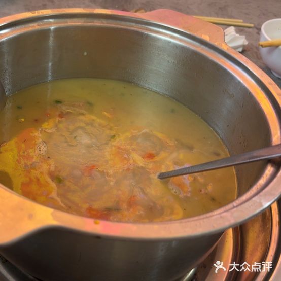 客莱杉水特色火锅串串香