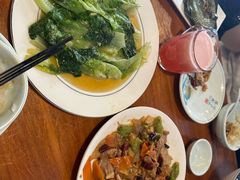 -老街坊餐吧
