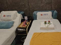 -大瀚养生SPA足道会馆(长逸店)