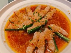 -鸽子侯·家宴·平价海鲜(市图书馆店)