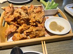 -隆喜元鱼汤包·海鲜(中联广场店)