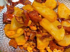 -贯贯吉·清真餐厅(浙江中路店)