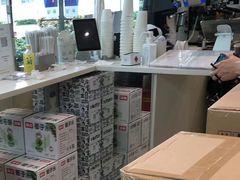 -Manner Coffee(大宁国际商业广场店)