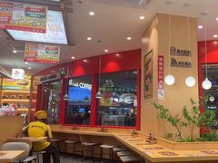 -华记煲仔华·煲仔饭(三元里万科里店)