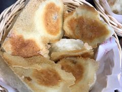水煎包-方中山胡辣汤(成都首店)