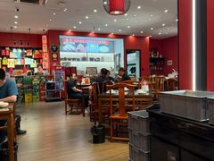 -陈记菜馆·非遗淮扬菜(东关街教场店)