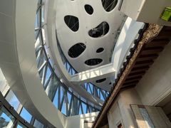 -广州塔晖粤轩中餐厅