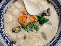 -山外山菜馆(玉泉路店)