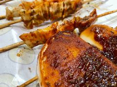 -哥俩好牛肉大串