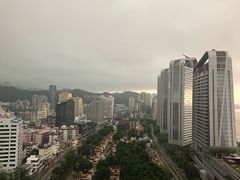-珠海拱北口岸