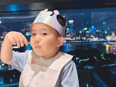 -上海小南国(正大店)