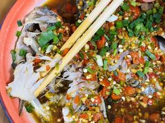 -小街47號江湖菜(四合院店)