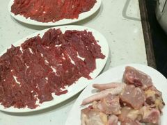 -黑山牛肉汤火锅(花城汇店)