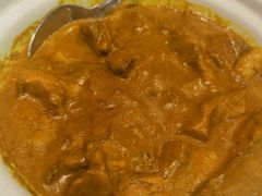 咖喱牛腩牛筋煲-新旺茶餐厅(嘉里城店)