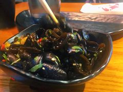 -三太子地摊烧烤·小龙虾(北蔡店)