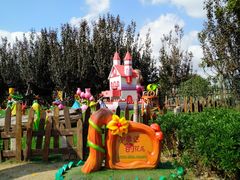 -安徒生童话乐园