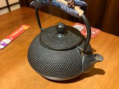 -弓二·烧鸟居酒屋(财富购物中心店)