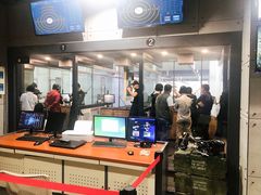 -都市枪神实弹射击俱乐部