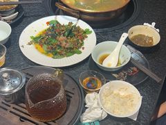 -一善菌·云南菌汤·云南菜(银泰城店)