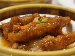 -香云轩·顺德菜(香云纱园林酒店店)