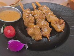-KingThaia金泰兰(滨江天街店)
