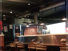 -斯比特花园西餐厅(东方商厦店)