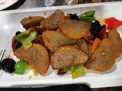 烧卷煎-郑喜旺烧烤(郑州总店)