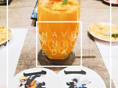 -火影忍者一乐拉面(环球港店)