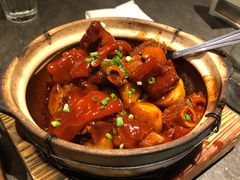 -汤城小厨•粤菜•靓汤(苏州街店)