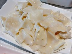 黄喉-爆棚肥牛火锅(原福成肥牛城味之缘三里河店)