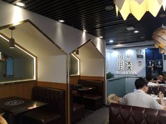 大堂-川里谈·川味小馆(北京路店)