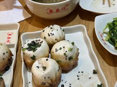-东泰祥生煎馆(重庆北路店)
