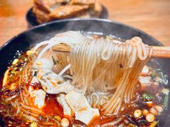 -青石桥老瓦房肥肠粉总店(青石桥总店)