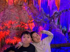 -颛顼龙洞旅游景区