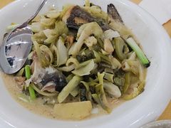 -鹏城人家海鲜酒家·23年老字号(较场尾店)