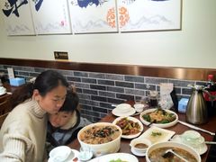 -李老哈·东北菜(宋园路店)